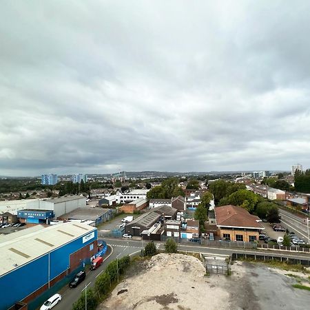 The Kaizen Διαμέρισμα West Bromwich Εξωτερικό φωτογραφία