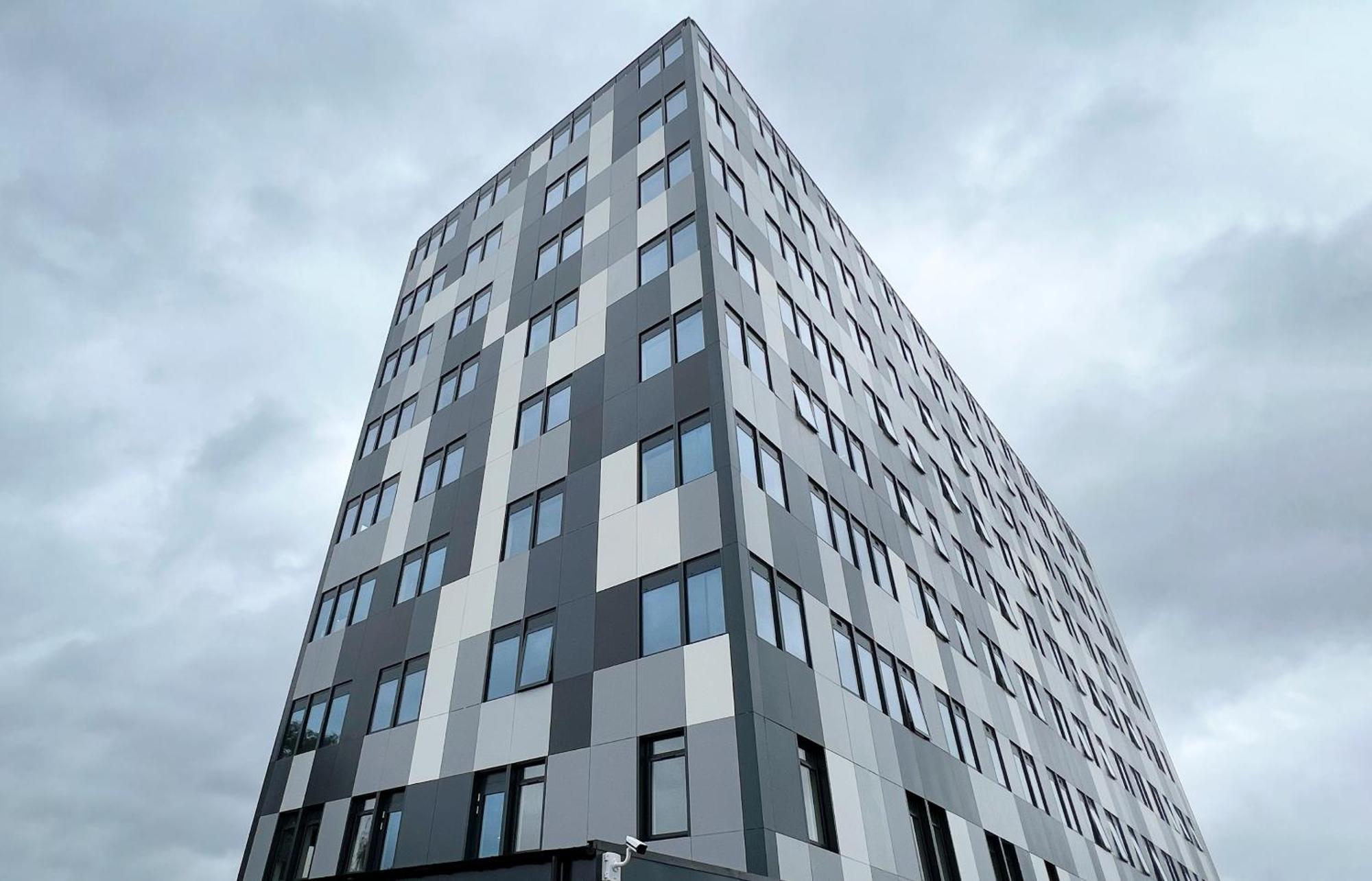 The Kaizen Διαμέρισμα West Bromwich Εξωτερικό φωτογραφία