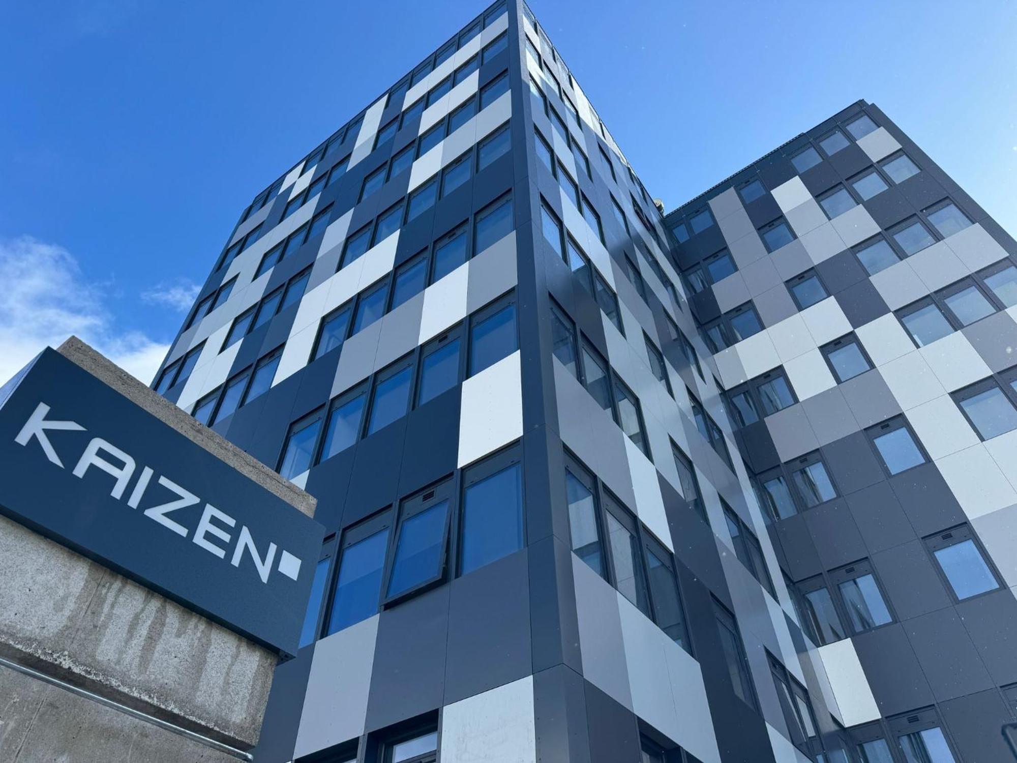 The Kaizen Διαμέρισμα West Bromwich Εξωτερικό φωτογραφία